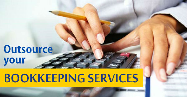 Outsource Bookkeeping Services and Simplify Taxation - Gapeseed Consulting