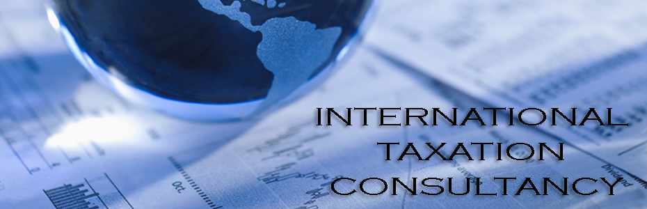 International Taxation Consultancy