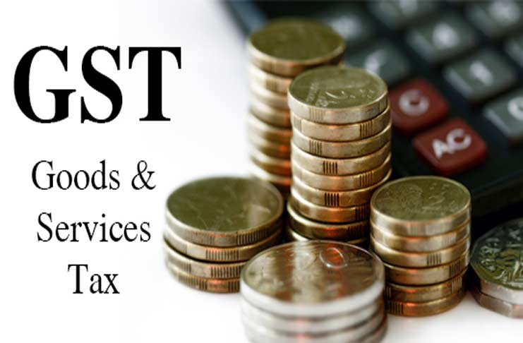 All about Goods and services tax