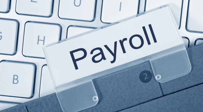 Payroll Services in Delhi NCR