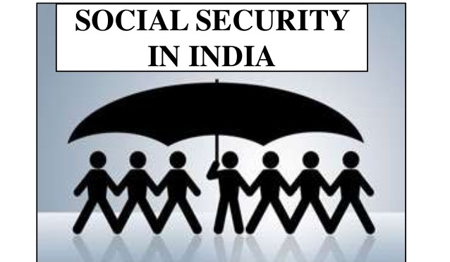 Social Security Systems for Effective Payroll Management