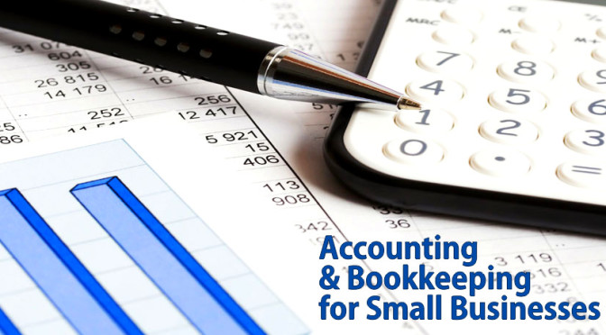 Gapeseed’s Accounting Services for Small Businesses