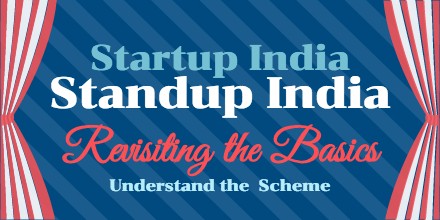 Start Up India Stand Up India Scheme