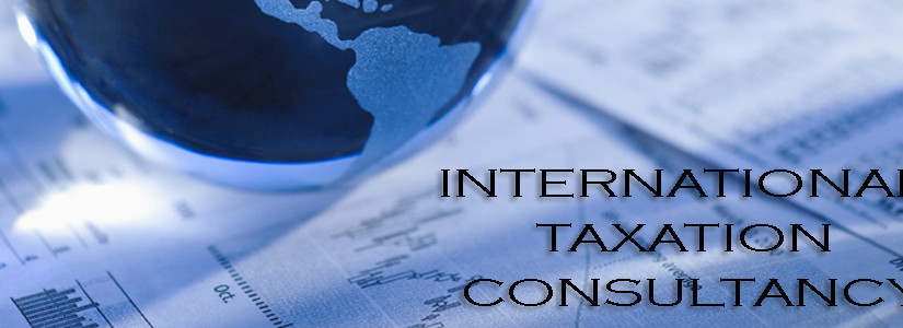 International Taxation Consultancy