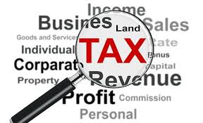 Tax Accounting Services for start-ups and small businesses