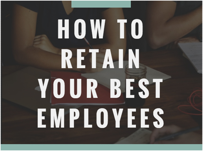 8 Tips to retain the best of your employees